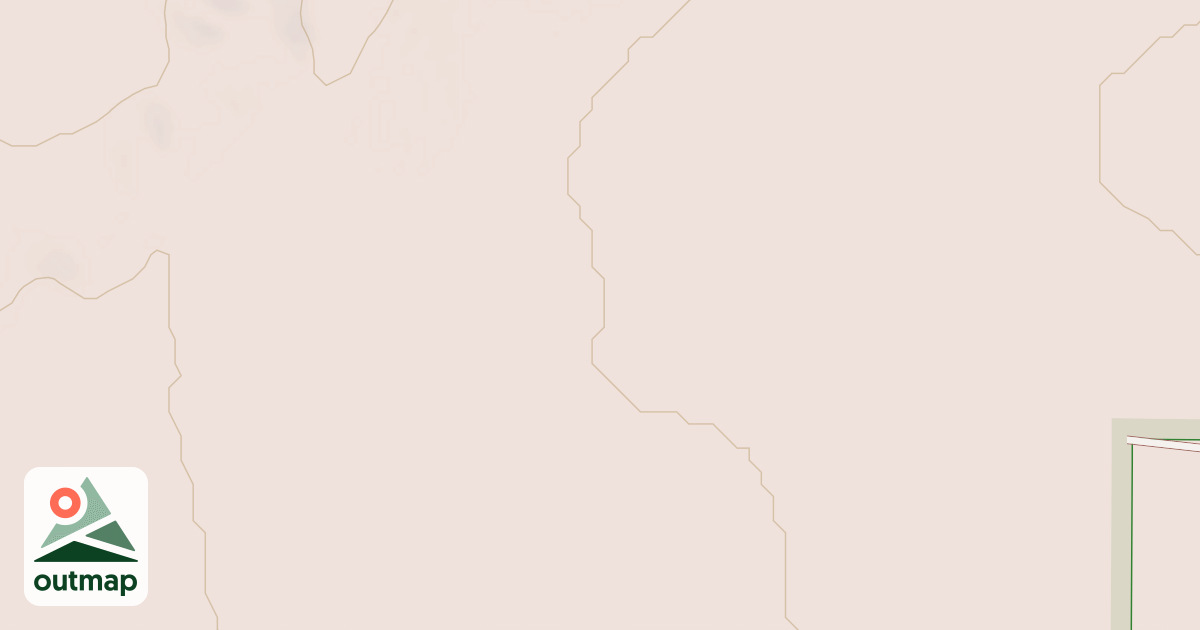 Map of THE MEADOWS