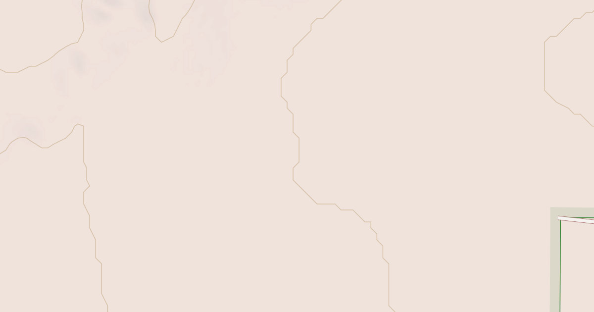 Map preview of THE MEADOWS