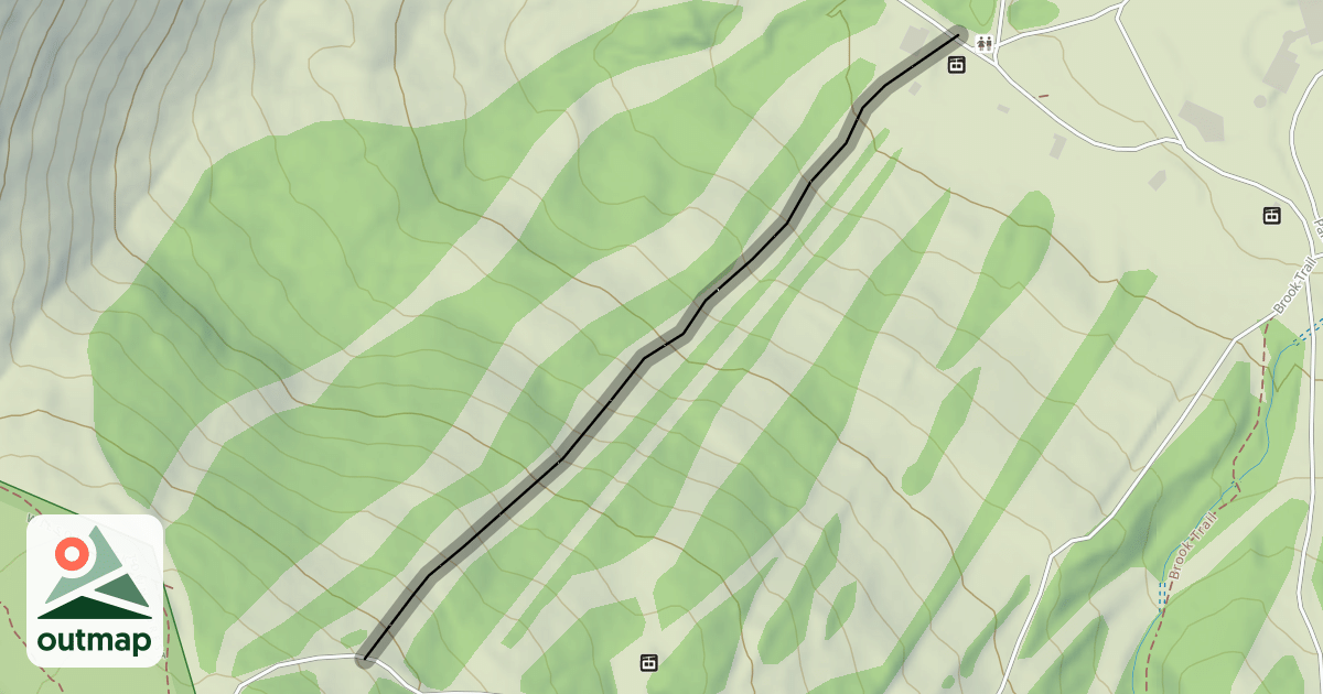 Map of Cannonball