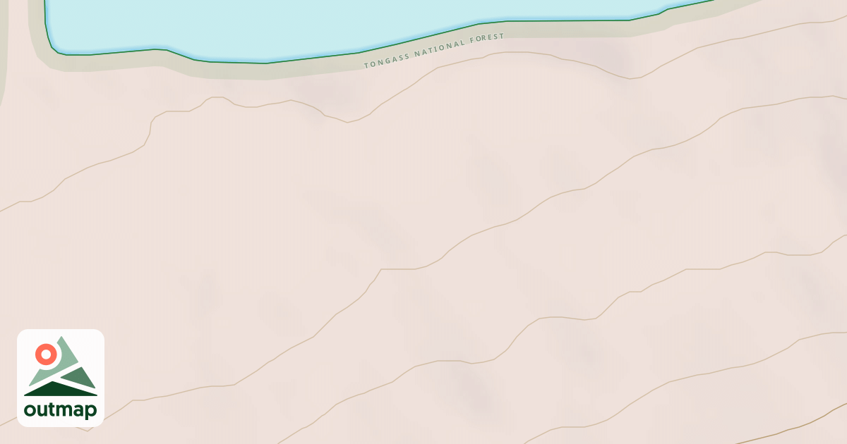 Map of Appleton Road