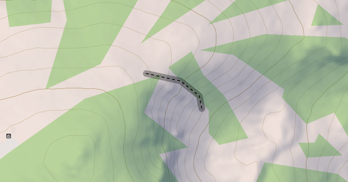 Map preview of Jeff's