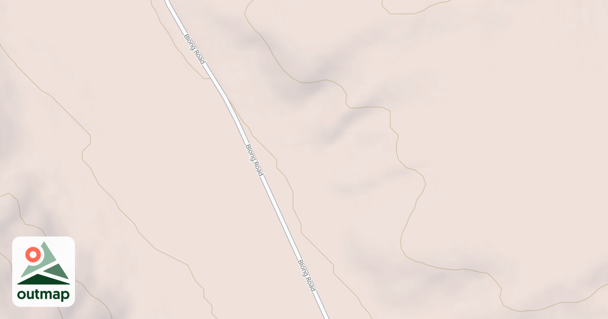 Map of FR 2205D