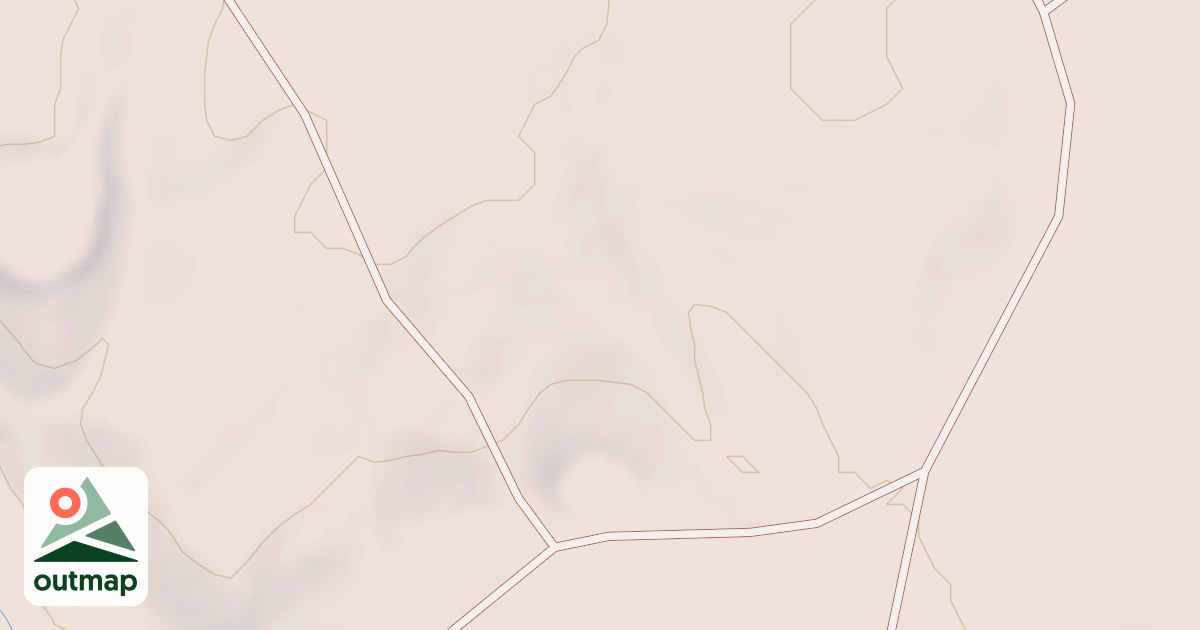 Map of 7455
