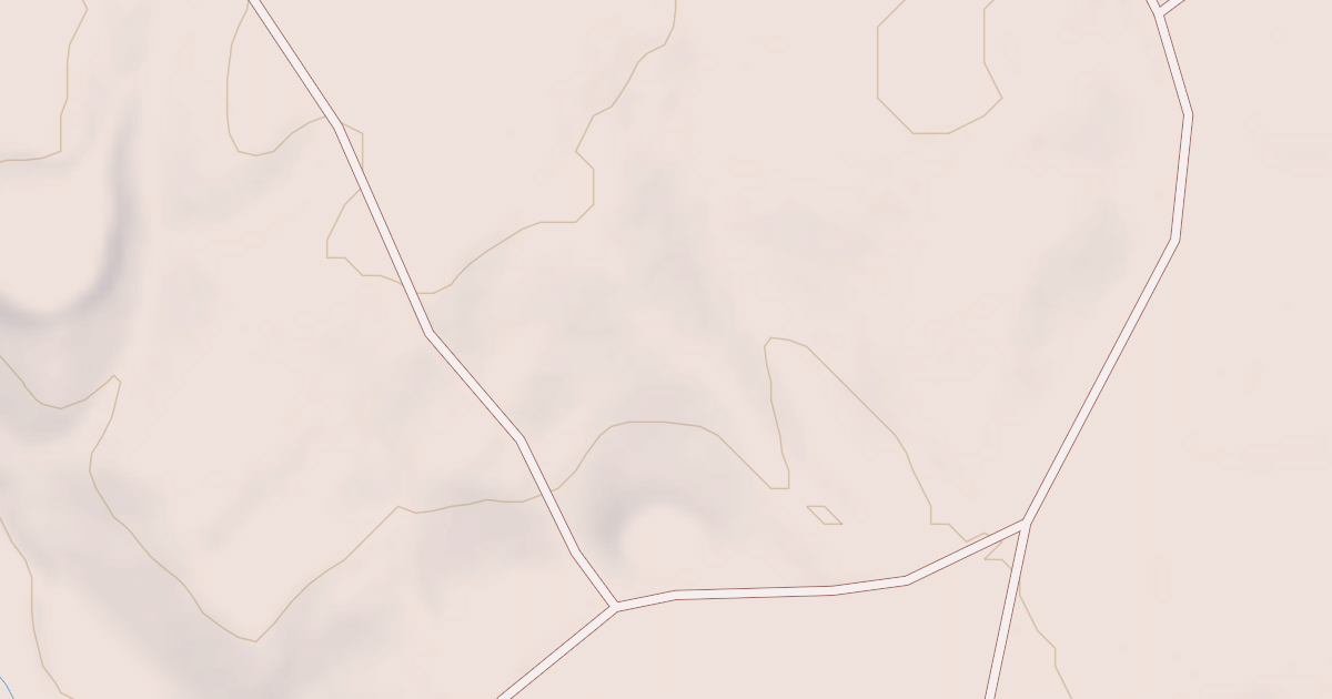Map preview of 7455