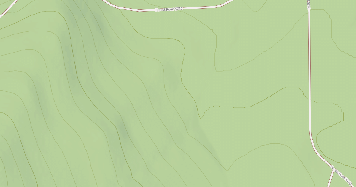 Map preview of 5730057