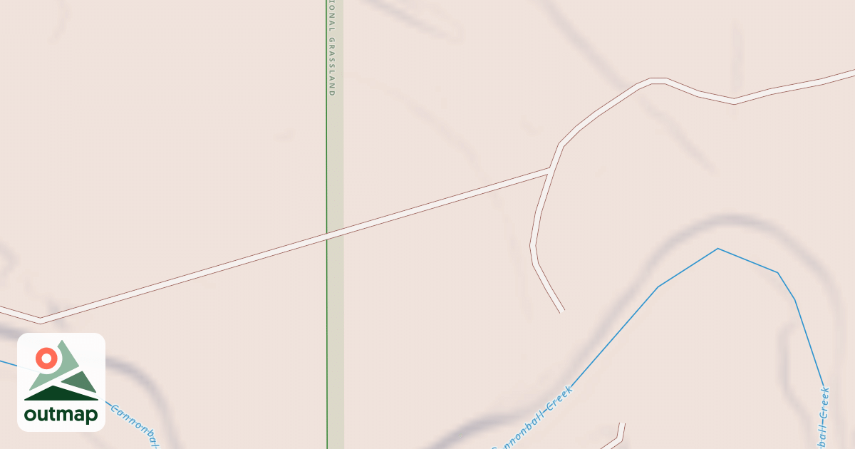 Map of (FDR) 7823