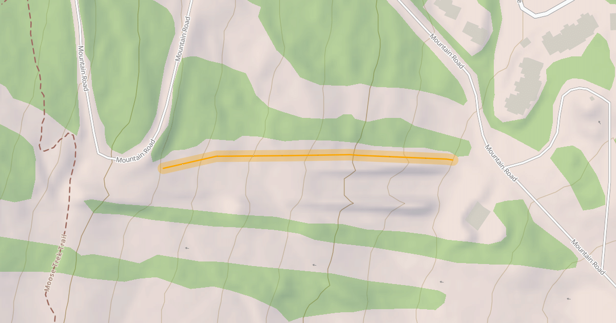 Map preview of The Zone