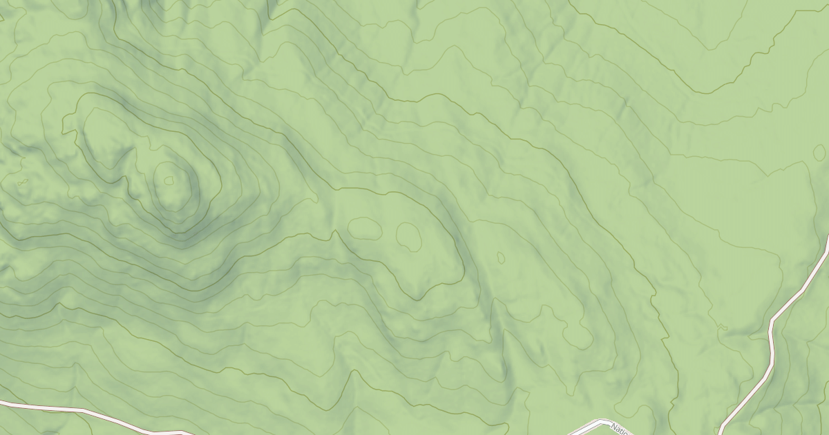 Map preview of USFS Motor Vehicle Use Map Roads {9818173C-1DD9-4BE9-A3D7-C3BB8D902FA5}