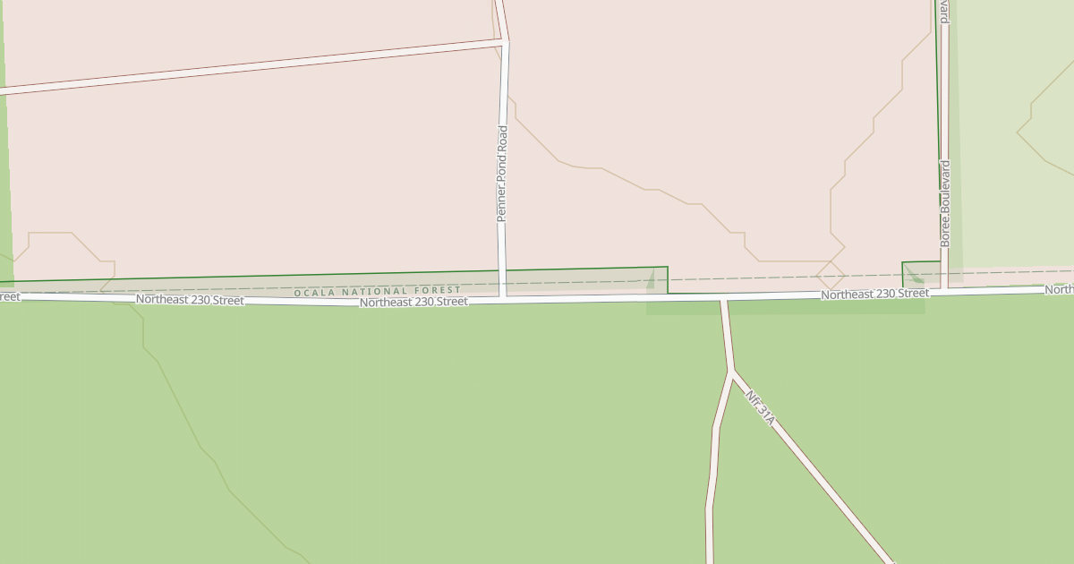 Map preview of USFS Motor Vehicle Use Map Roads {12EAB6D0-0D0A-4F78-81C7-F178F4DDC532}