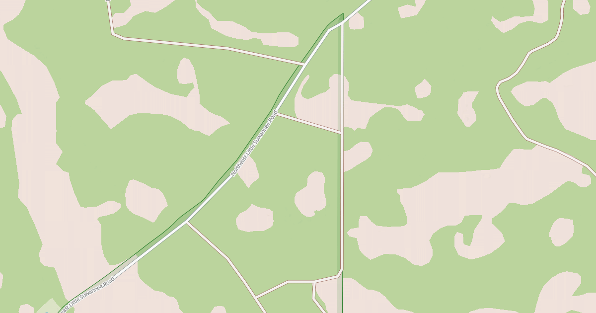 Map preview of USFS National Forest System Roads {F57ADCAF-F0D1-4C39-9427-E4BC1EE58B8B}
