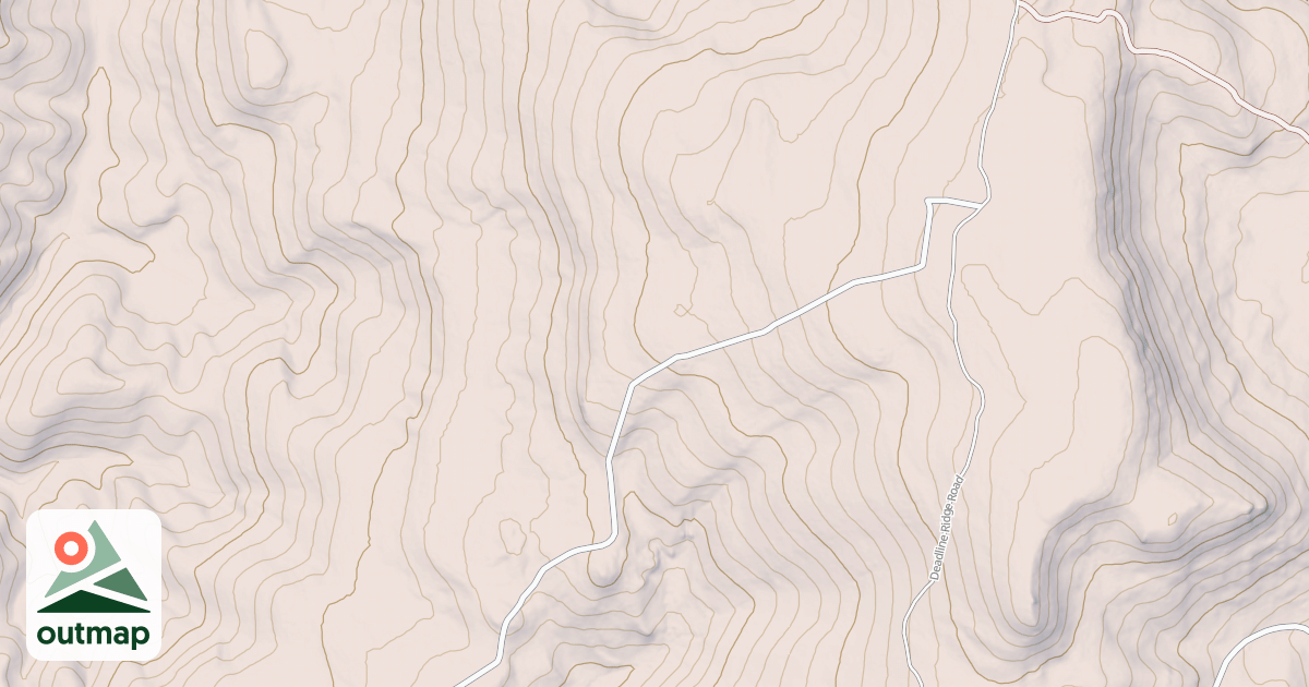 Map of MAGIC WEST SIDE