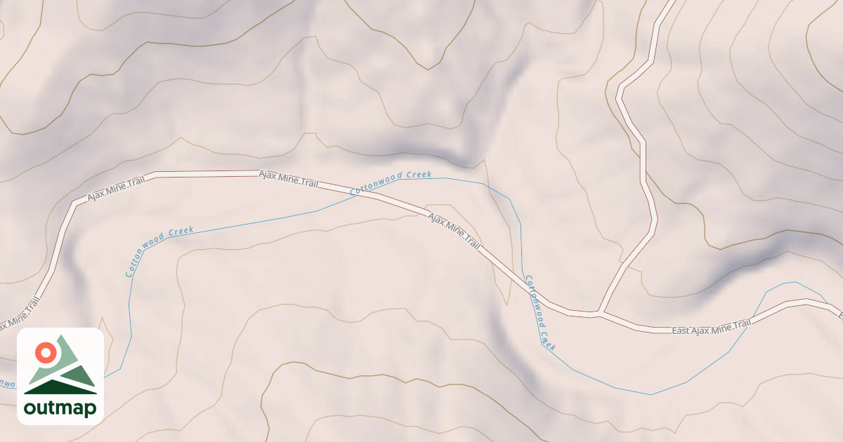 Map of 6120-R3