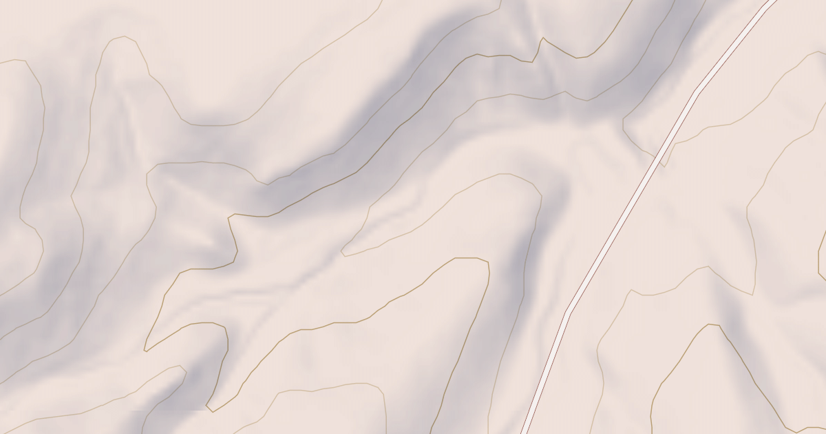 Map preview of BLM National GTLF Public Motorized Roads 52ff4d62-4406-4bad-b1a4-08f881da7534