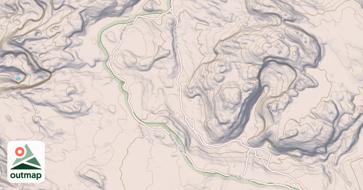 Map of BLM National GTLF Public Motorized Roads 27632b2d-b291-4310-88bd-a59e77b9b731