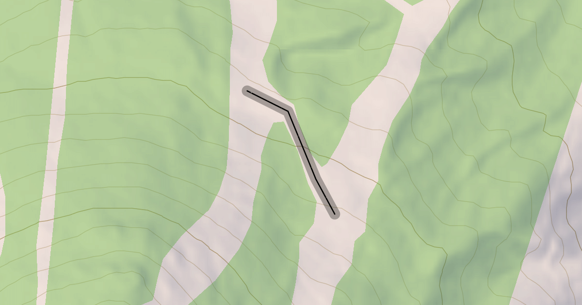 Map preview of Just Bearly