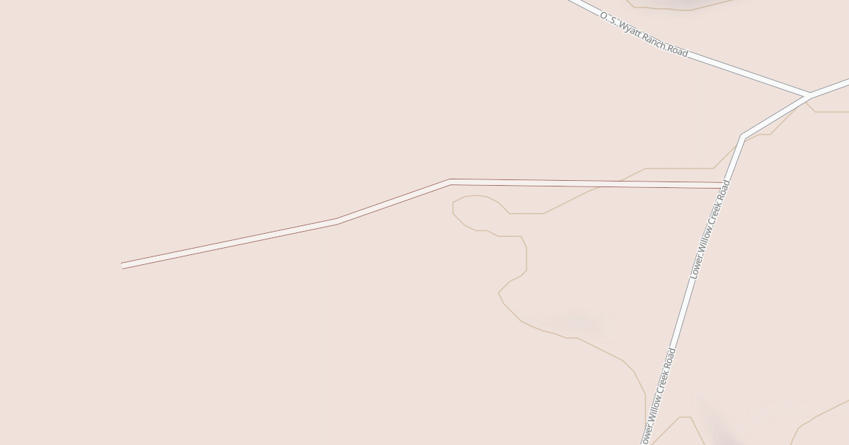 Map preview of BLM National GTLF Public Motorized Roads 179f2abe-9c78-423e-b80a-98ae0f392a33