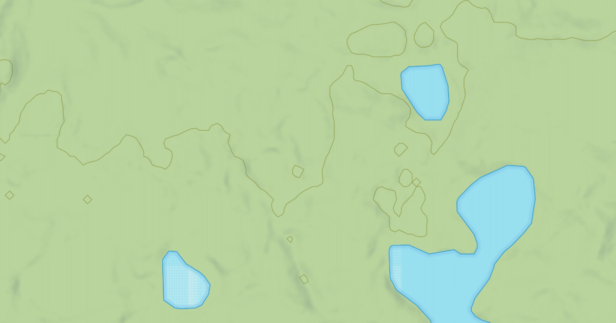 Map preview of Round River Drive