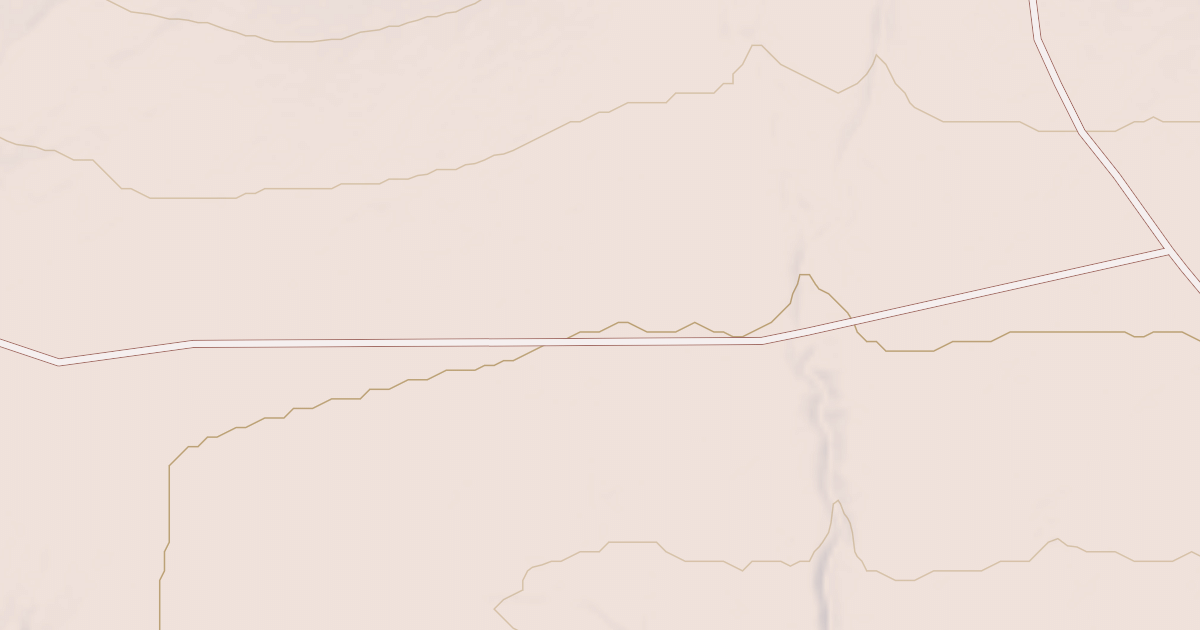 Map preview of BLM National GTLF Public Motorized Roads 9932d193-6c1c-40b6-a81e-31d274eafe65