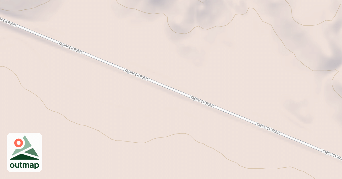 Map of BLM National GTLF Public Motorized Roads 34b0366e-b10e-4baf-a054-f7e2fc279ae8
