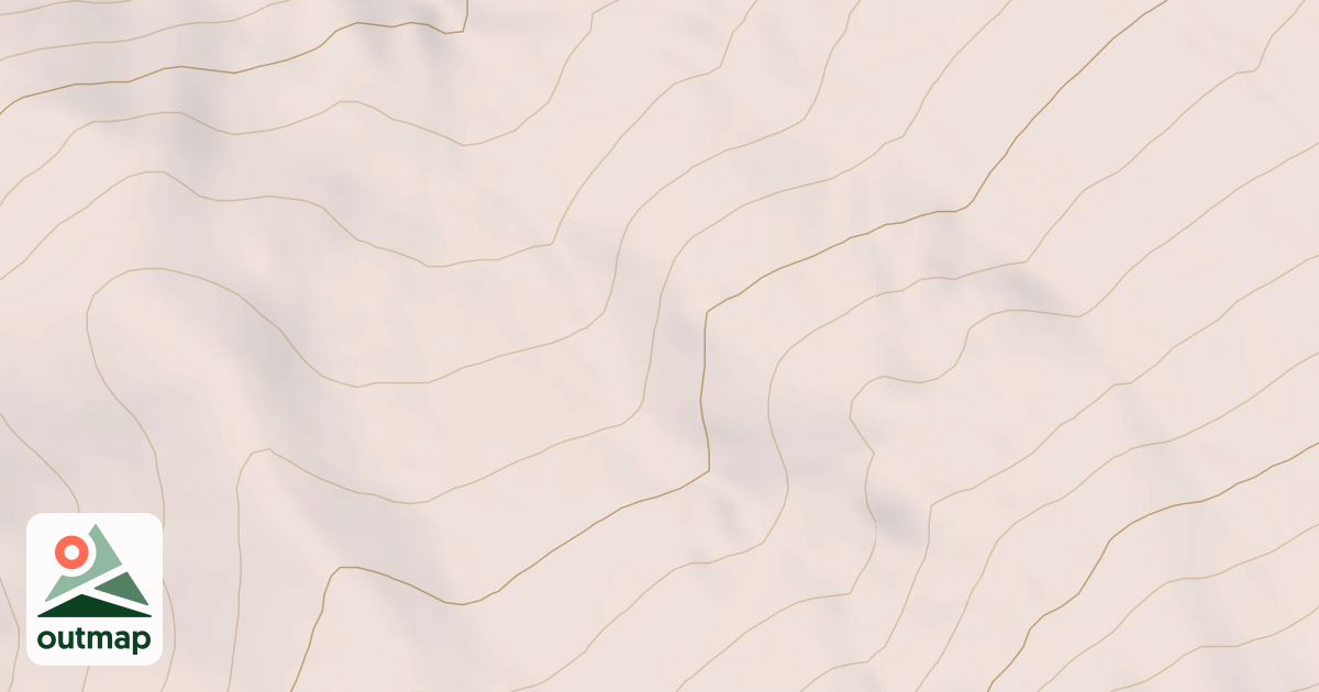 Map of BLM National GTLF Public Motorized Roads 784b6c03-deaf-4779-afc2-66ca37286834