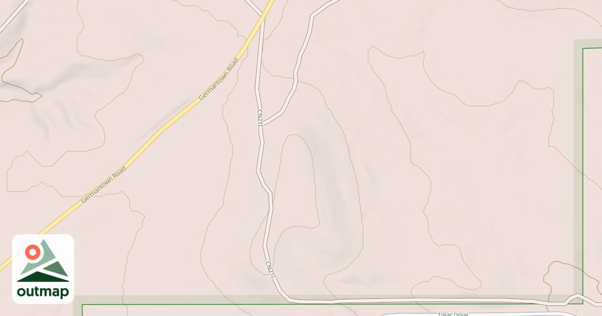 Map of 8044