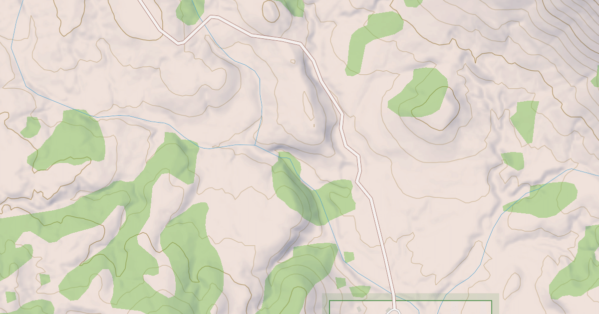 Map preview of LITTLE OUTFIT RANCH