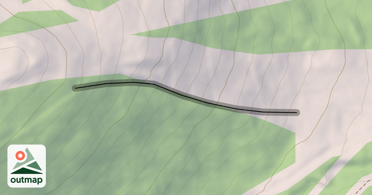 Map of Chop Chop