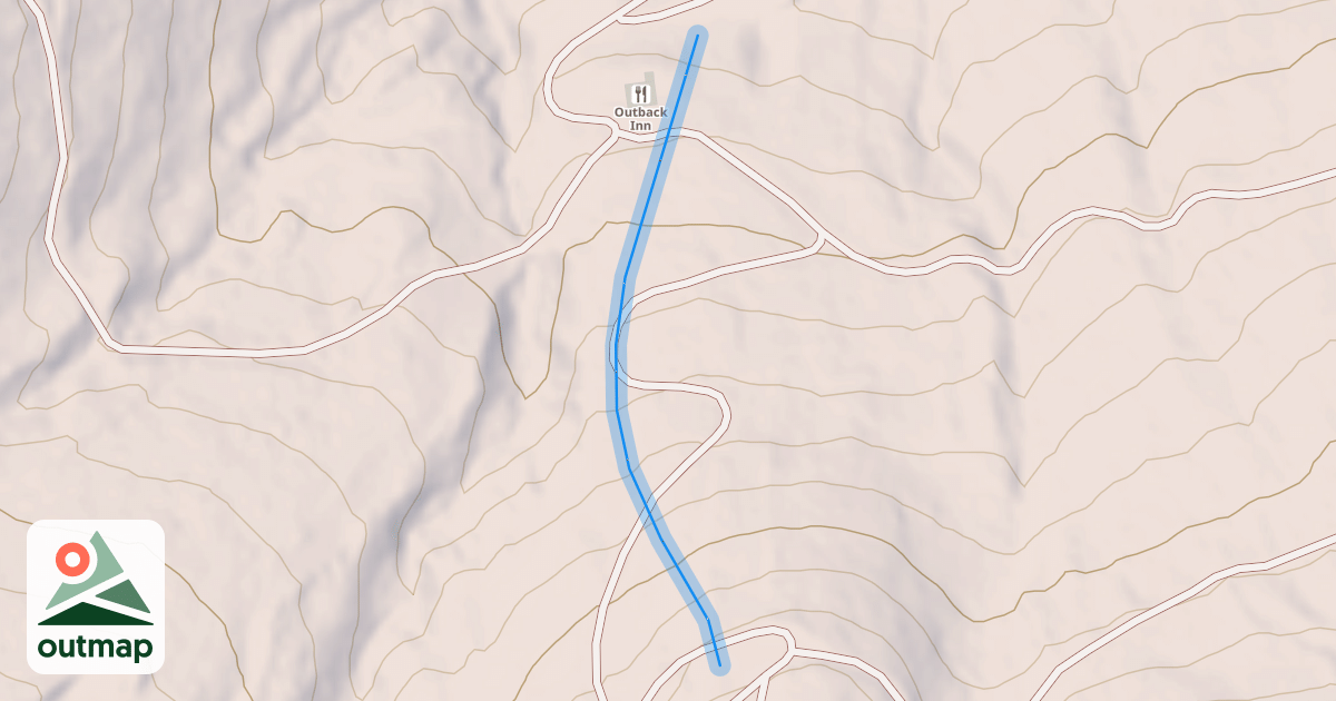 Map of West Cathedral