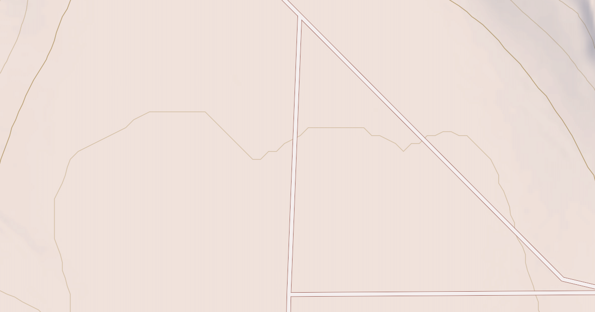 Map preview of BLM National GTLF Public Motorized Roads c528bc82-ecad-4442-a202-5578fb0f3191