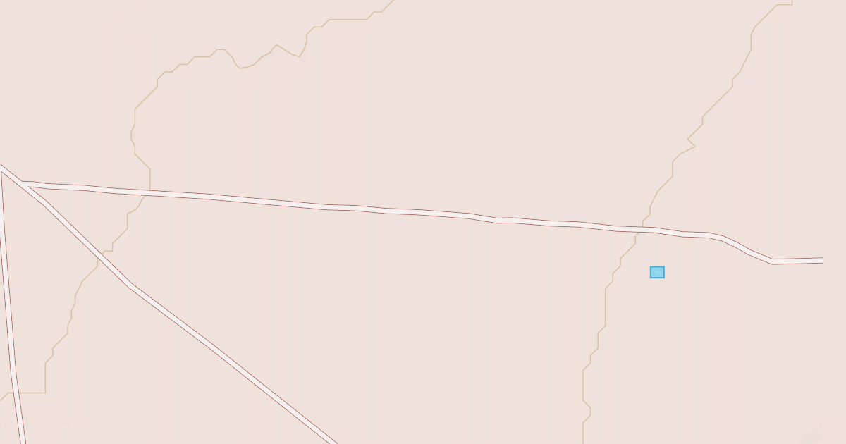 Map preview of BLM National GTLF Public Motorized Roads 09f557f9-e84f-450f-bd70-53f52a60b39b