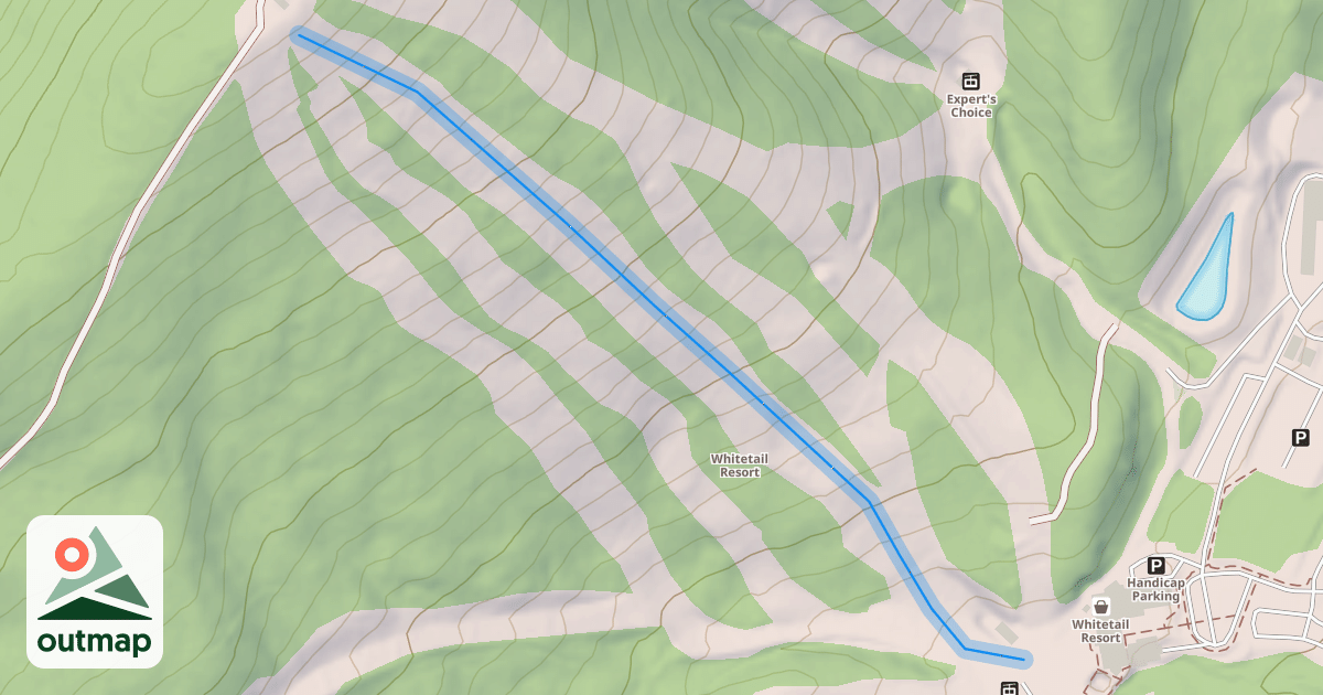 Map of Limelight