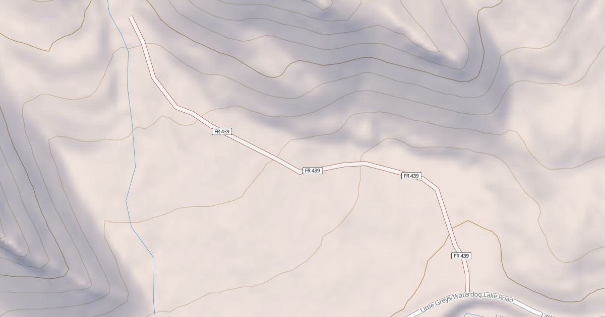 Map preview of ROCK FALL