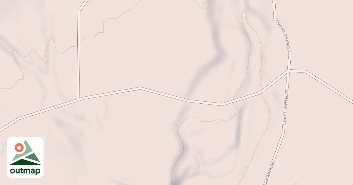 Map of BLM National GTLF Public Motorized Roads 9e11da05-b18a-4686-a3e9-7856e1c609eb