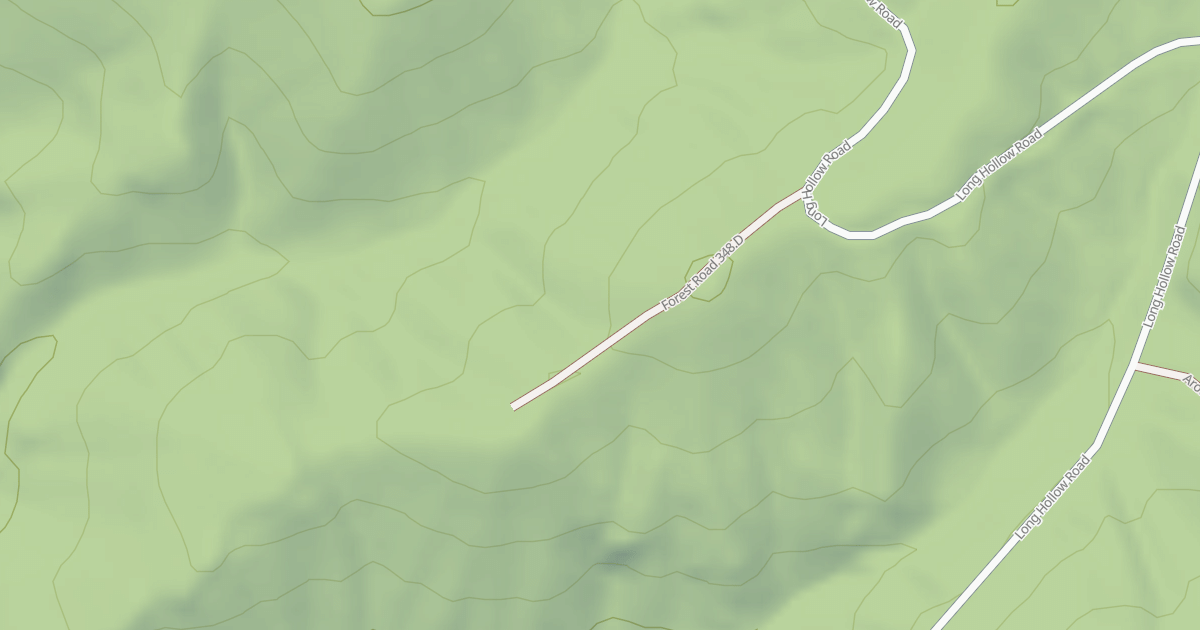 Map preview of LOOKOUT