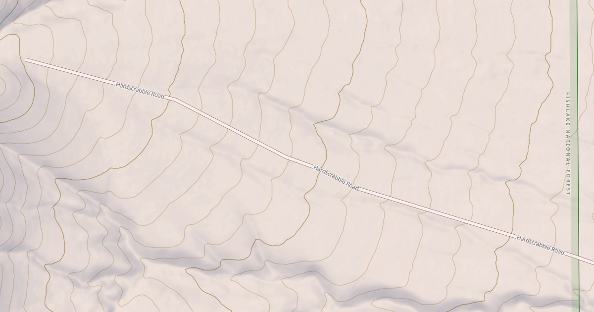 Map preview of HARDSCRABBLE