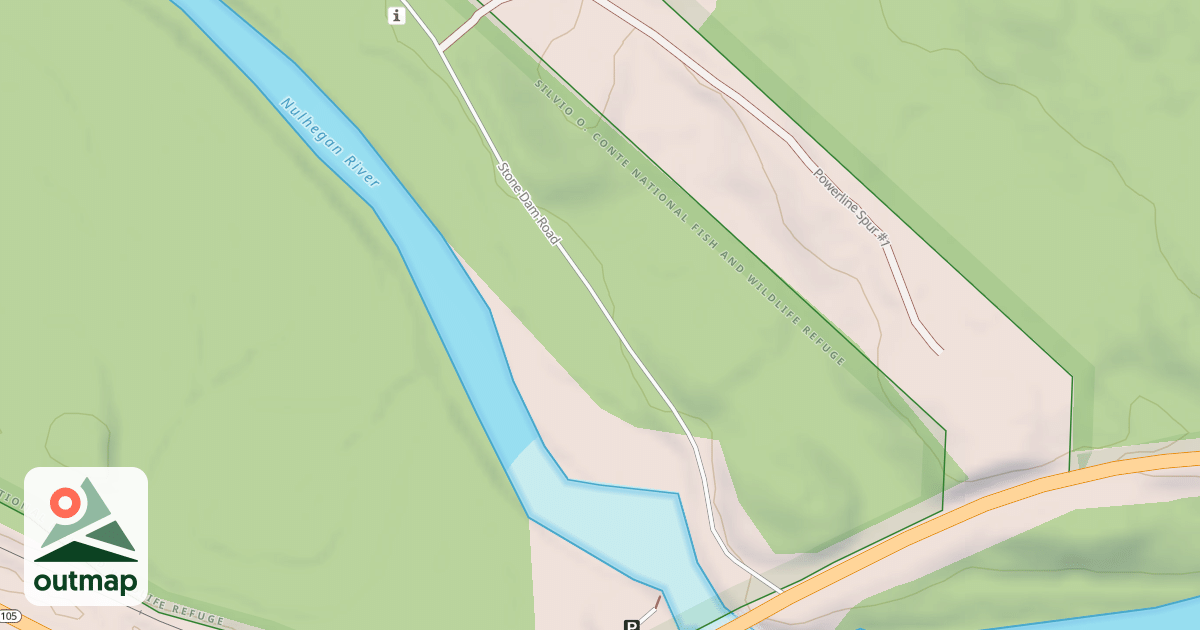 Map of 102