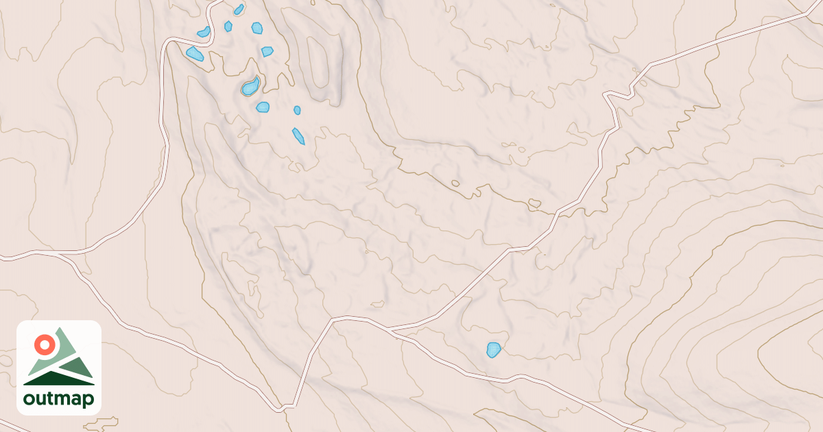 Map of 648