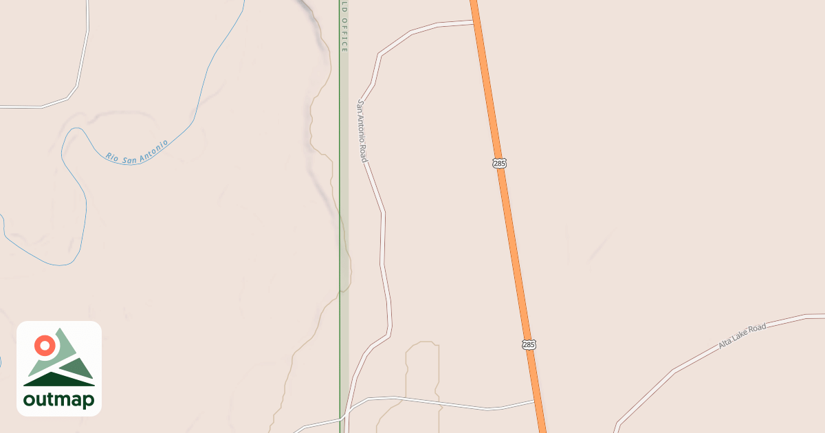 Map of BLM National GTLF Public Motorized Roads 88d978eb-9c29-4fbc-ab7f-ee36d9ed27f2