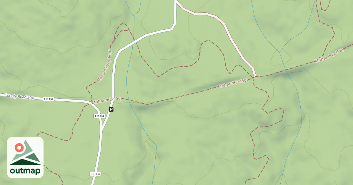 Map of BLM National GTLF Public Motorized Roads c477c57b-3fe3-4f67-8c28-cfa885737056