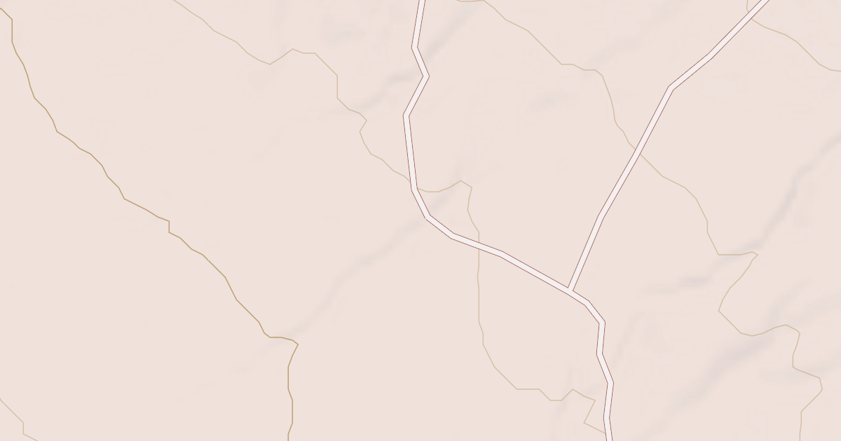 Map preview of BLM National GTLF Public Motorized Roads 3be77c6e-9489-436f-b604-29337e5976b4