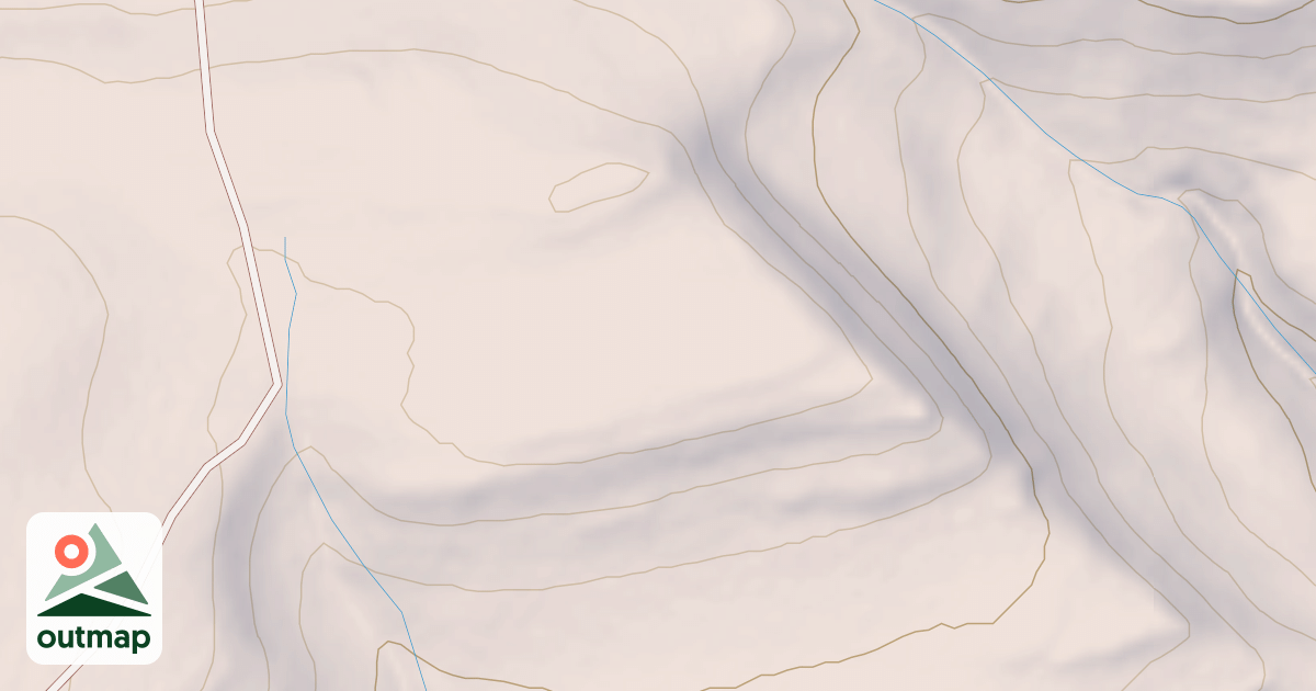 Map of 8362a