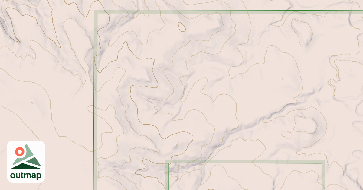 Map of (FDR) 57071