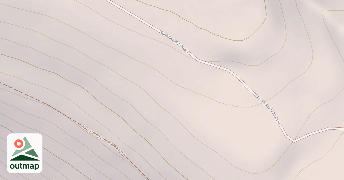 Map of 2820635