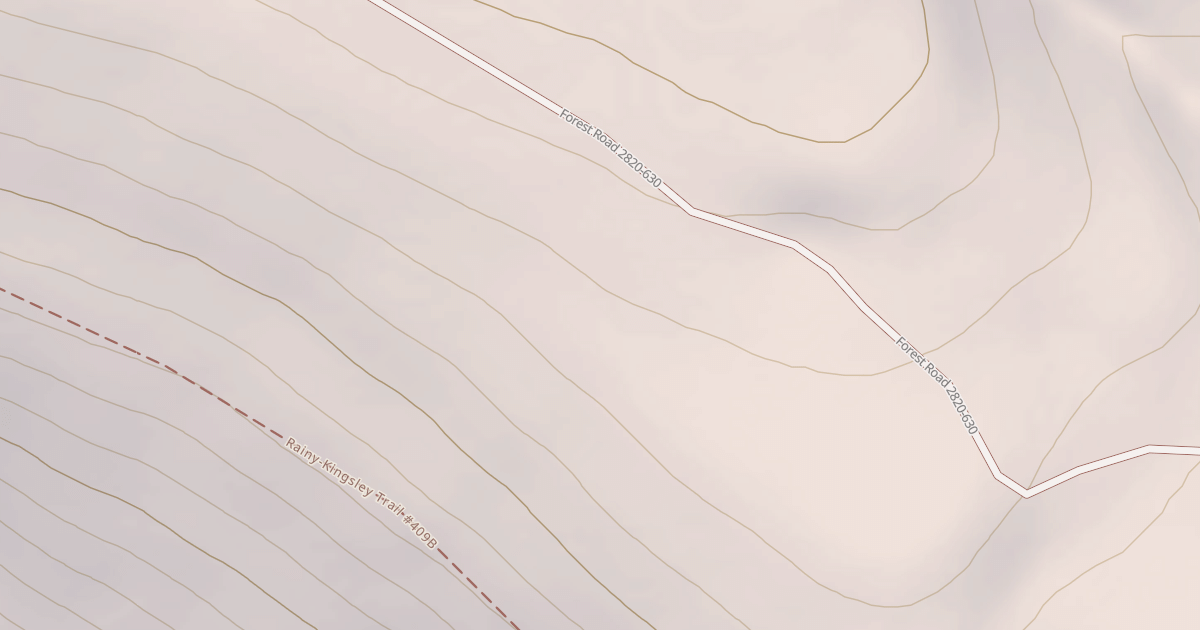 Map preview of 2820635