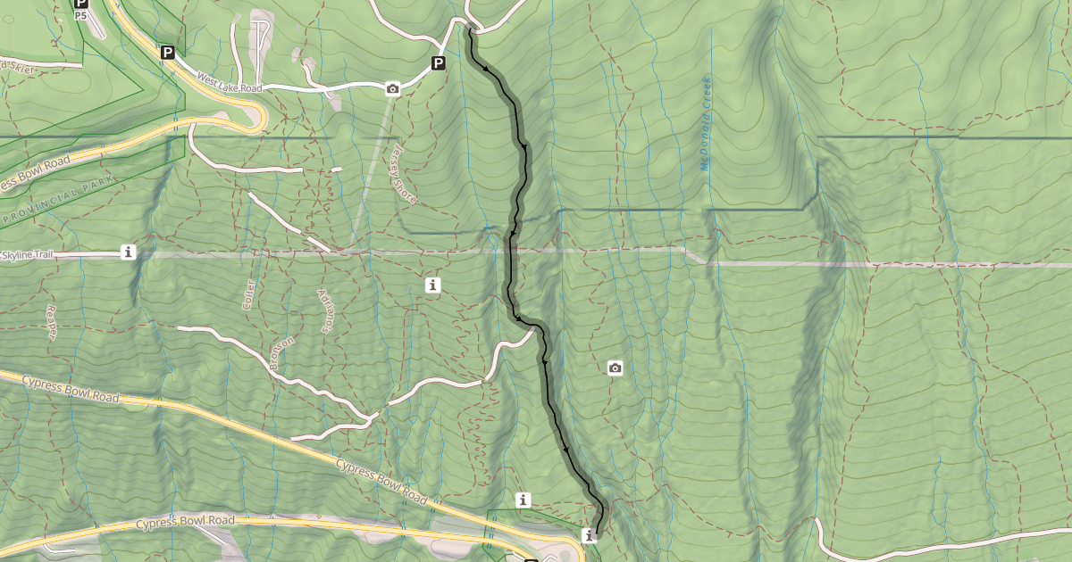 Map preview of Meat Sweats