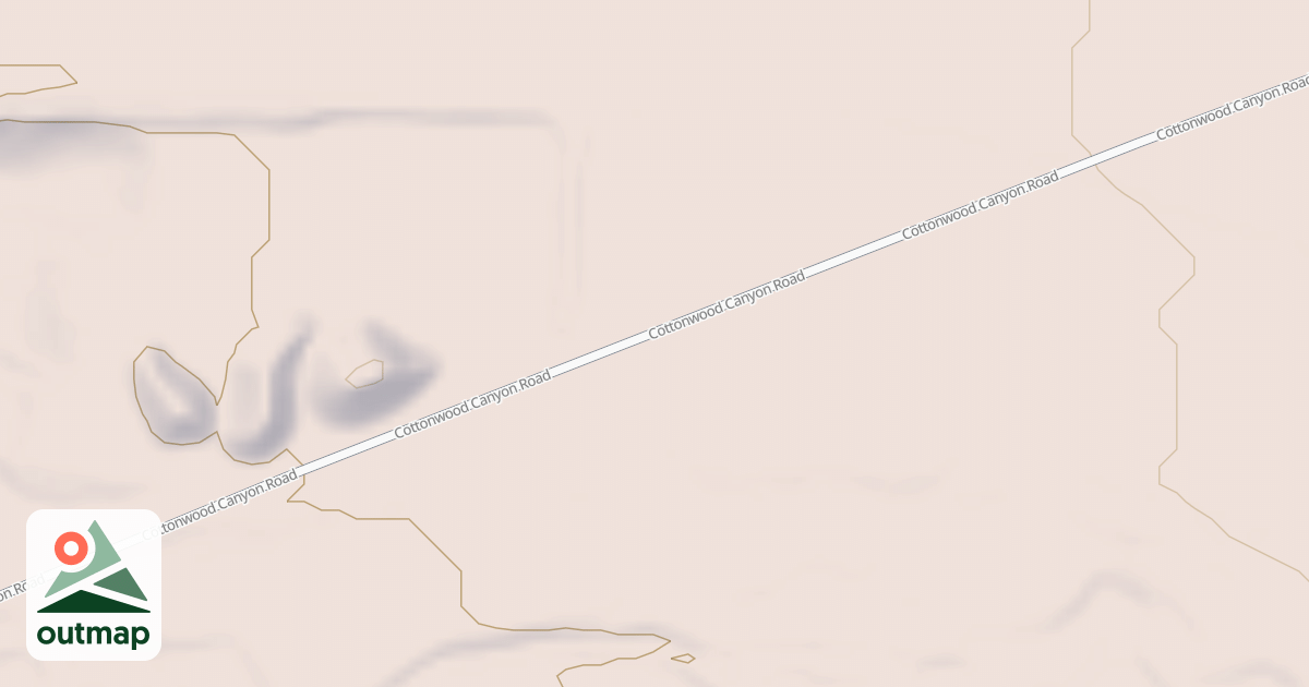 Map of BLM National GTLF Public Motorized Roads 767b988b-55c7-4cc9-aa9f-1feea8af162f