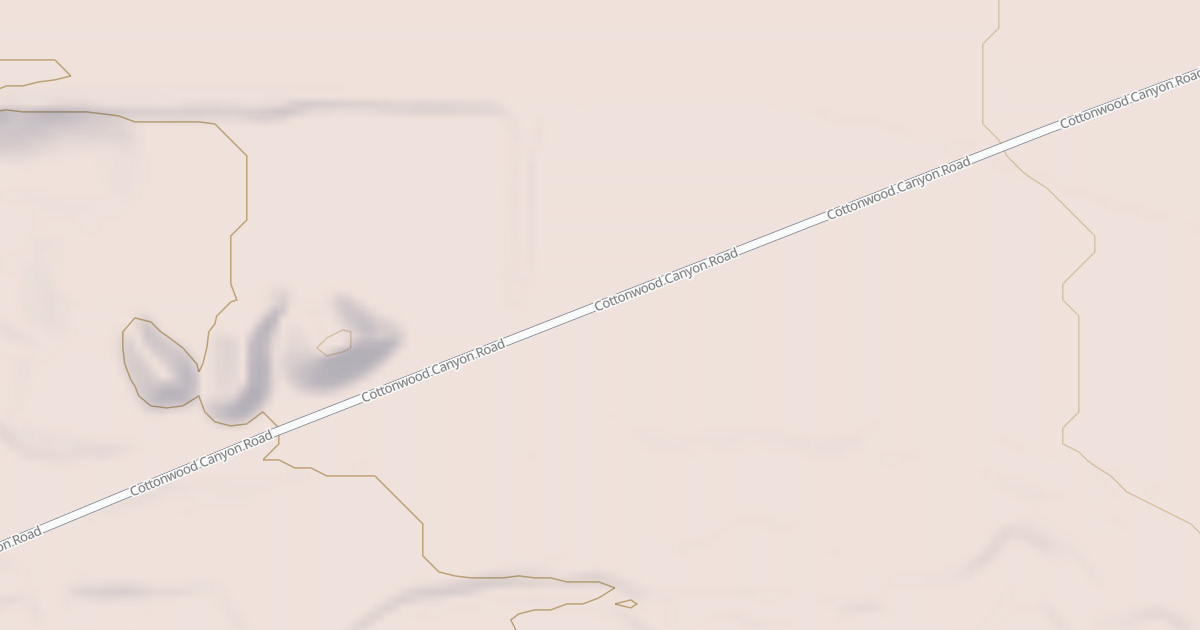 Map preview of BLM National GTLF Public Motorized Roads 767b988b-55c7-4cc9-aa9f-1feea8af162f