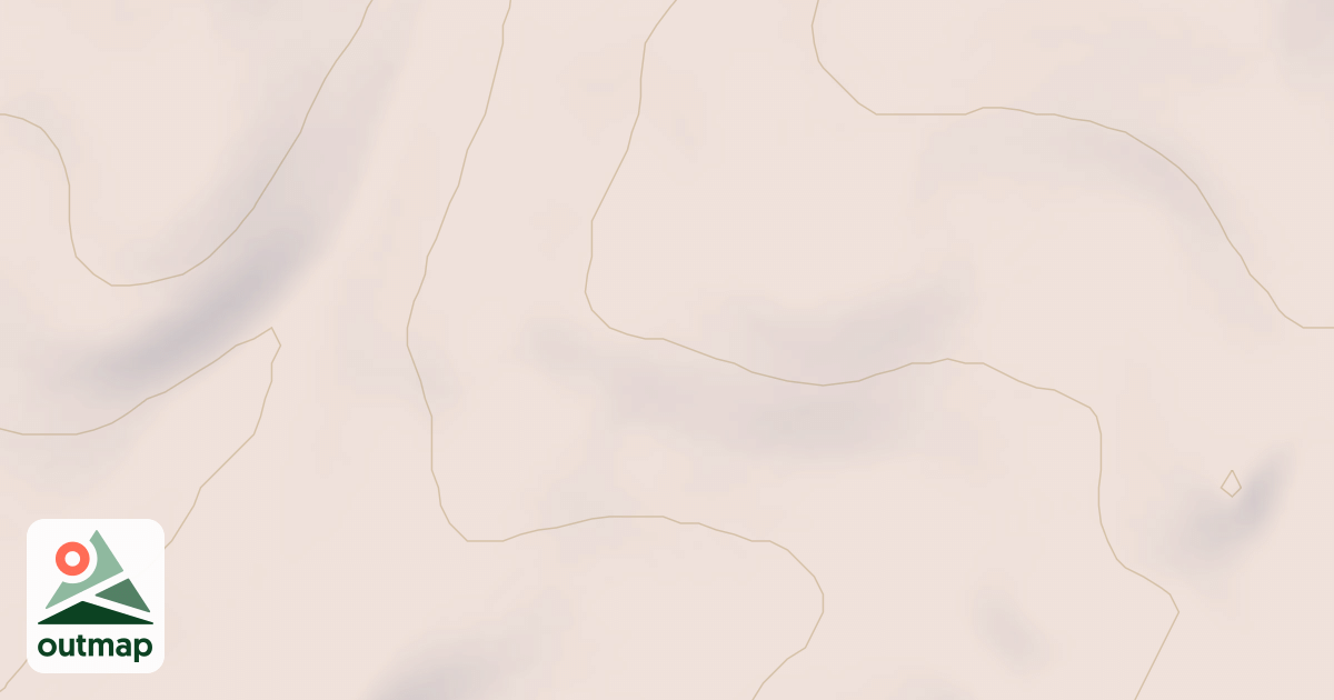 Map of USGS National Digital Trails 0f6f45ee-5346-423b-b59b-b9806189867e