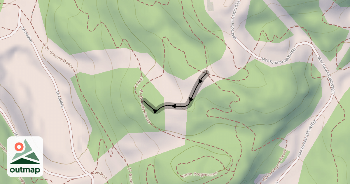 Map of 7 Sept
