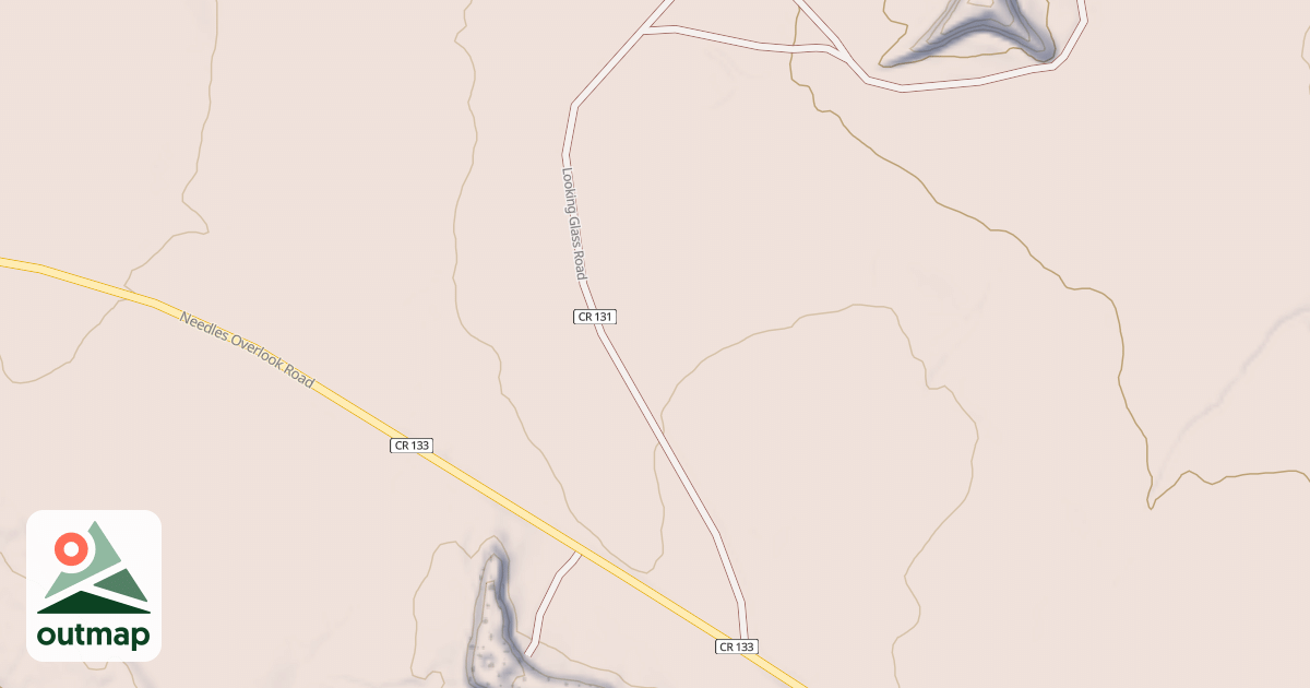 Map of BLM National GTLF Public Motorized Roads 01dd9b05-f233-4b08-8dd5-3a4ec3f91ff8